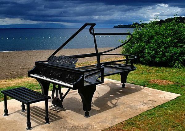 piano score 3 sunchazer